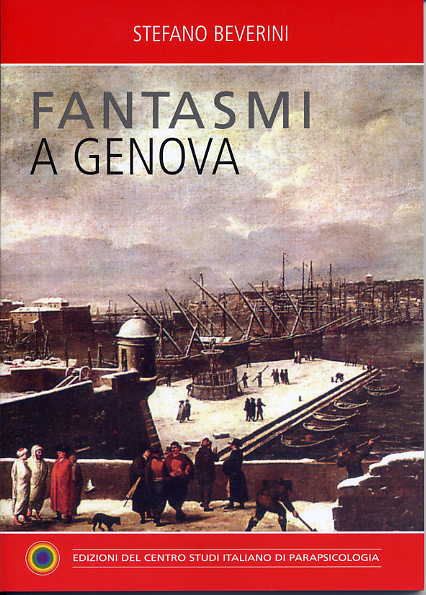 Fantasmi a Genova